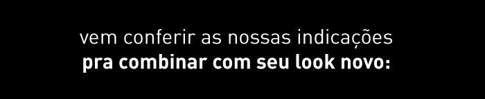 Qual sua categoria favorita